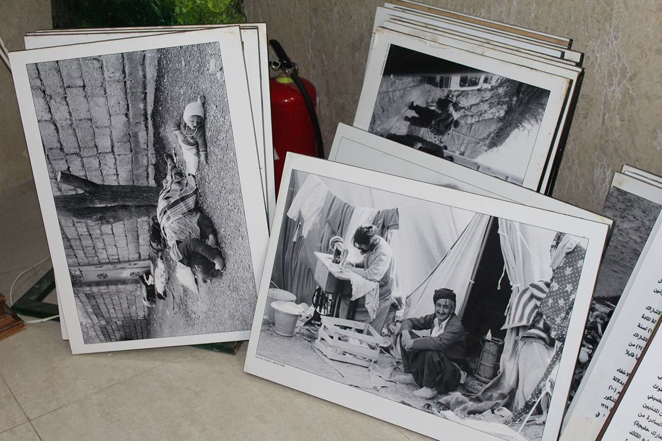 Tanıkların dilinden dinmeyen acı Halepçe Katliamı 1